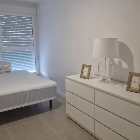 Apartment Avec Vue Piscine