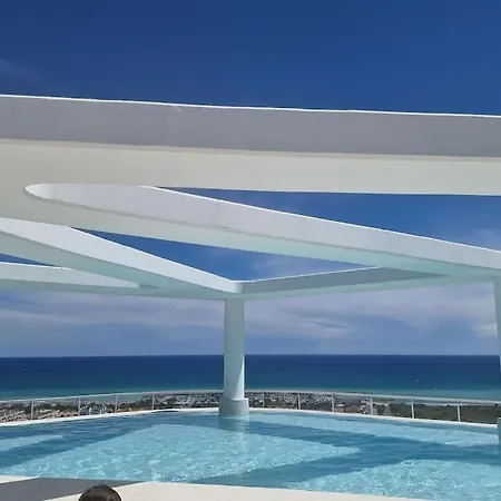 Avec Vue Piscine Canet d'En Berenguer