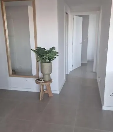 Apartment Avec Vue Piscine Canet d'En Berenguer