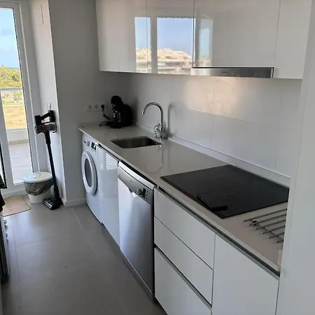Avec Vue Piscine Apartment