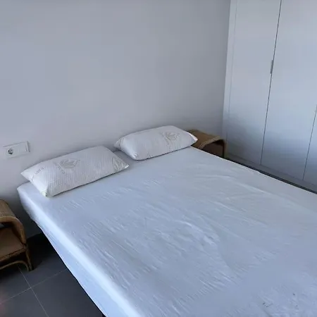 Avec Vue Piscine
