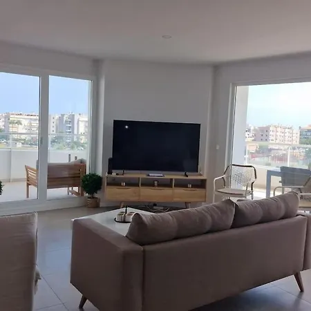 Avec Vue Piscine * Canet d'En Berenguer