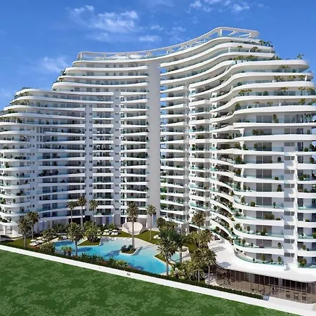 Apartment Avec Vue Piscine Canet d'En Berenguer