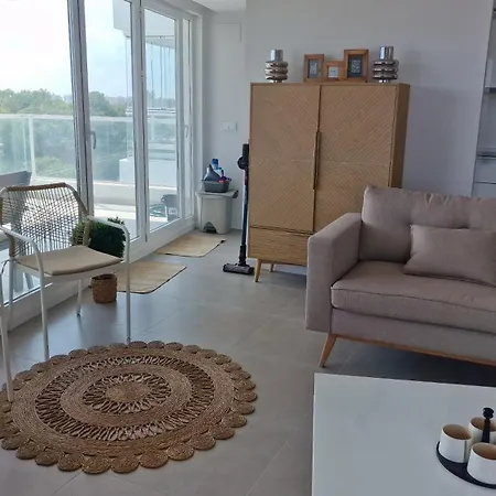 Avec Vue Piscine Apartament *